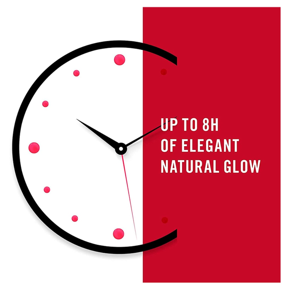 image 1 of Rimmel Lasting Finish Lipstick Alarm 4G
