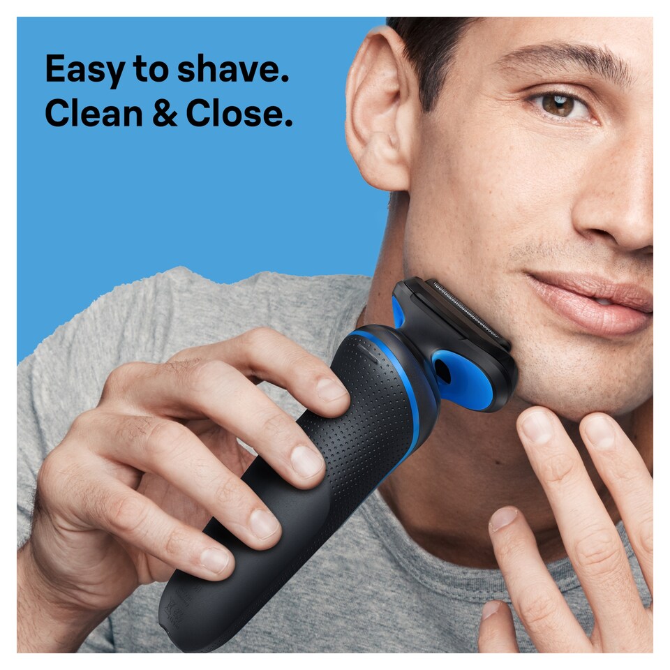 image 1 of Braun Series 5 50-B1200s Shaver