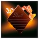 image 2 of Lindt Excellence Caramel With Touch Of Sea Salt 100G