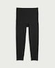 image 4 of F&F Active EVERYHOUR High Waisted 7/8 Leggings in Black
