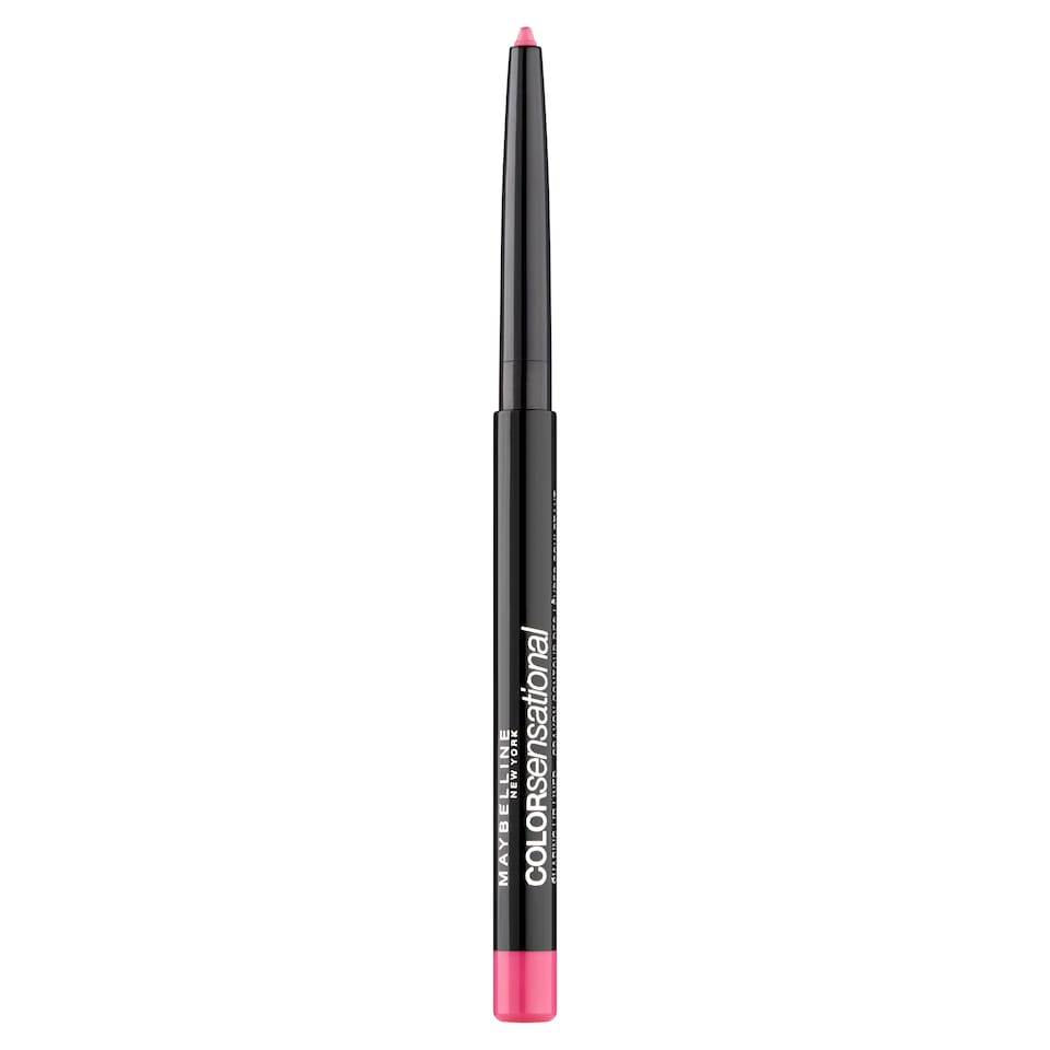 image 1 of Maybelline Lips Lip Liner Palest Pink 5G