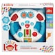 image 1 of Addo Little Lot Vroom-Vroom Steering Wheel