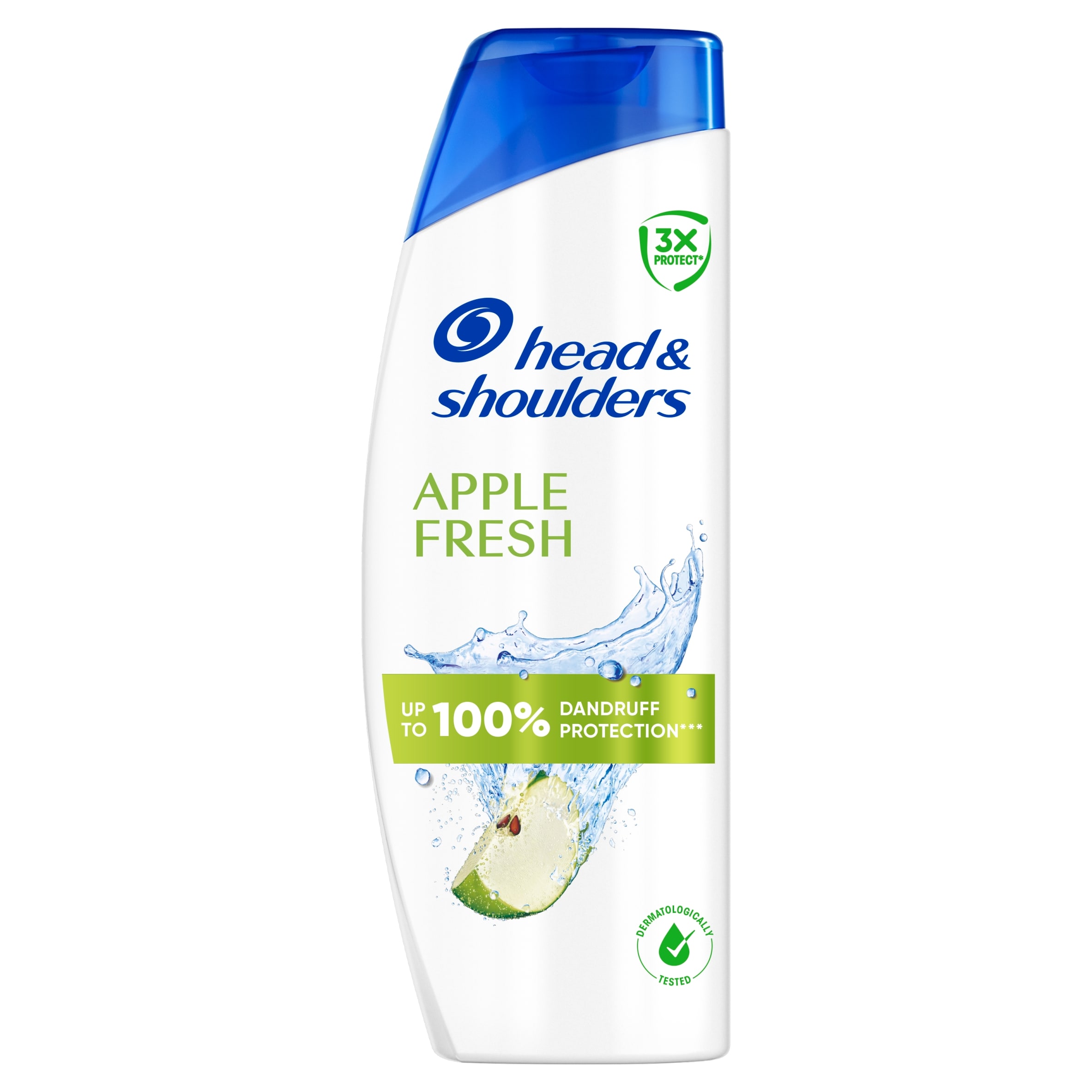 Head & Shoulders Anti-Dandruff Shampoo - Apple Fresh 400ml