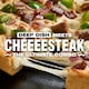 image 4 of Chicago Town Deep Dish Peppered Cheesesteak Pizza 2 X 160G