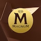 image 2 of Magnum Double Raspberry Ice Cream Sticks 3X85ml