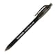 image 3 of Paper Mate ComfortMate Ultra Ballpoint Pens, Black, 4 Count
