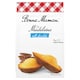 image 1 of Bonne Maman Chocolate Madeleines with Milk 7 Pack