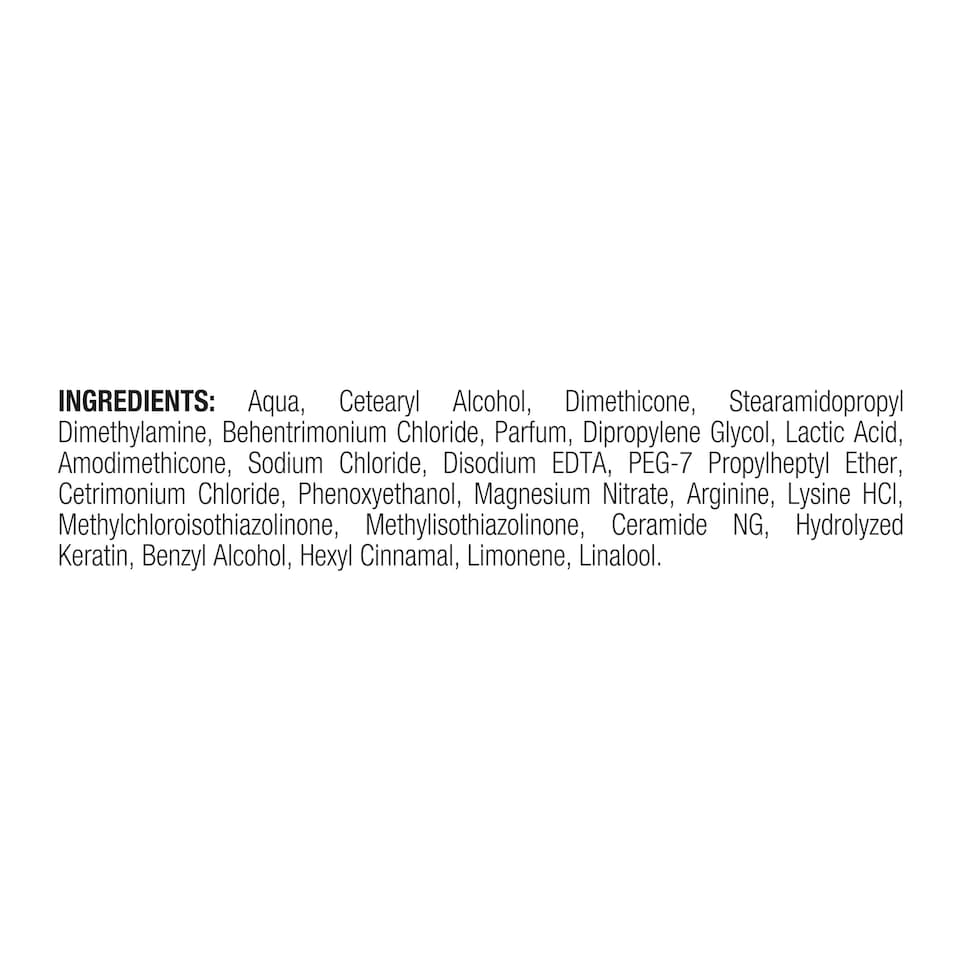 image 1 of Tresemme Keratin Smooth Conditioner 680Ml