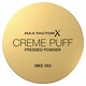 image 1 of Max Factor Creme Puff Pressed Powder - Translucent 14g