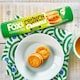 image 3 of Fox's Favourites Crunch Creams Biscuits - Ginger 200g