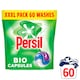image 1 of Persil Bio 3 in 1 Laundry Detergent Capsules 60wash 1266g
