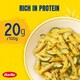 image 2 of Barilla Penne Rigate Protein Plus 400g
