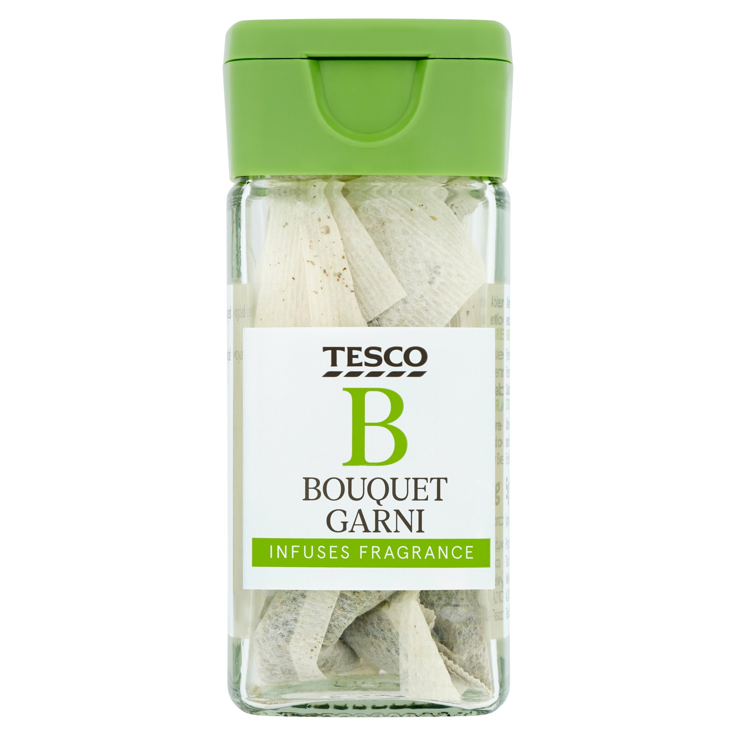 muslin bags tesco