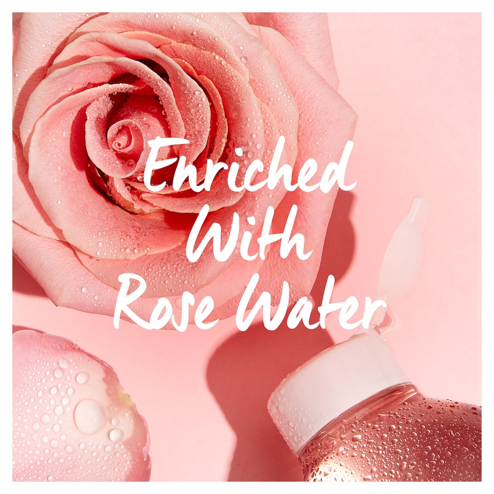image 1 of Garnier Skin Active Micellar Cleansing Rose Water 700ml