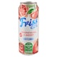 Friss 0,0% gránátalma-meggy ízű üdítőital és alkoholmentes malátaital keveréke 0,5 l  1. kép