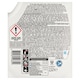 image 2 of Coccolino Sensitive Washing Gel 63 Washes 2.52L