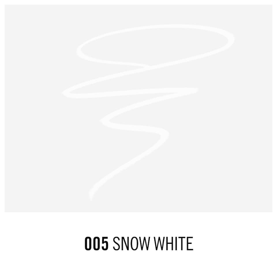 image 1 of Rimmel Scandal Eyes Definer 005 Snow White 0.35G