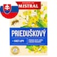 obrázok 1 z Mistral Prieduškový + kvet lipy bylinný čaj 15 x 2 g (30 g)