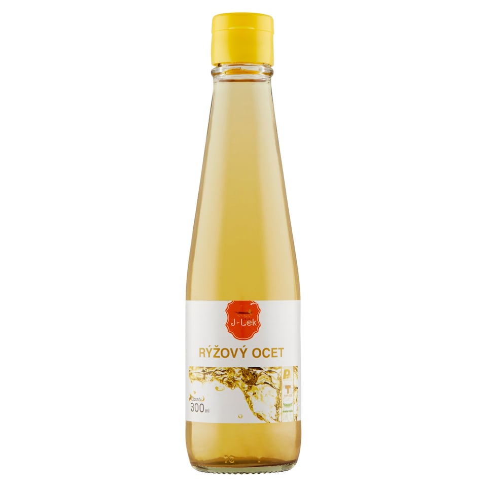 J-Lek Rýžový ocet 300ml