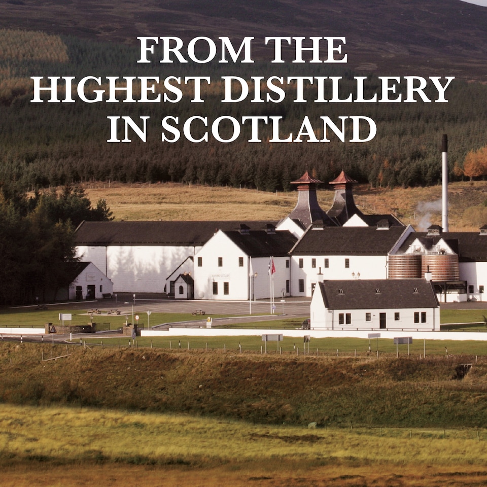 image 1 of Dalwhinnie Winter's Gold Single Malt Whisky Bottle 43% Vol 70Cl