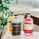 image 5 of Jawbox Pineapple & Ginger Gin Liqueur 70cl