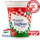 Magyar Joghurt natúr joghurt 140 g  1. kép