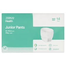 Size 6 & 6+ Nappies & Pants