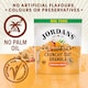 image 3 of Jordans Crunchy Oat Granola - Tropical Fruits 750g