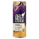 image 1 of Old Mout Vodka Passionfruit & Lime Cider Cocktail Can 330ml