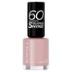 image 1 of Rimmel 60Seconds Supershine Nailpolish 8Ml Sea Nymph