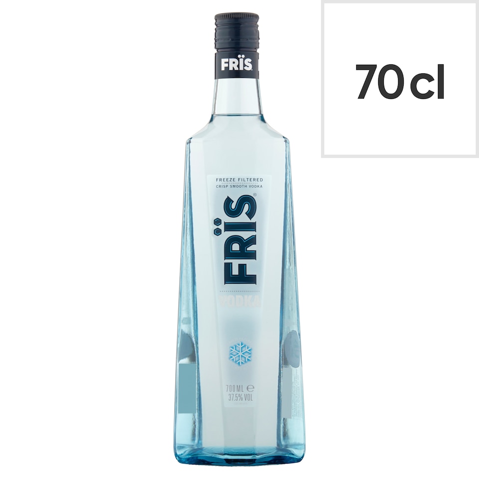 Fris Vodka 700Ml