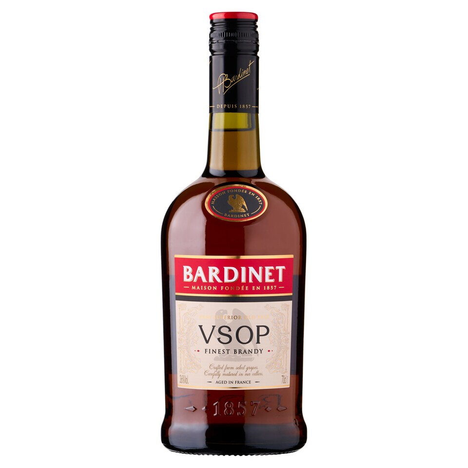 Bardinet Brandy 70Cl