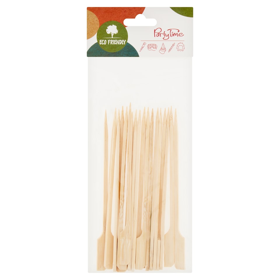 Party Time burgertűk 18 db