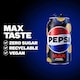 image 2 of Pepsi Max No Sugar Mango 24 X 330Ml
