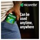 image 5 of Nicorette Stop Smoking Aid 4mg Nicotine Gum - Original 105s