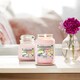 image 2 of Yankee HI Garden Party Medium 340g Jar