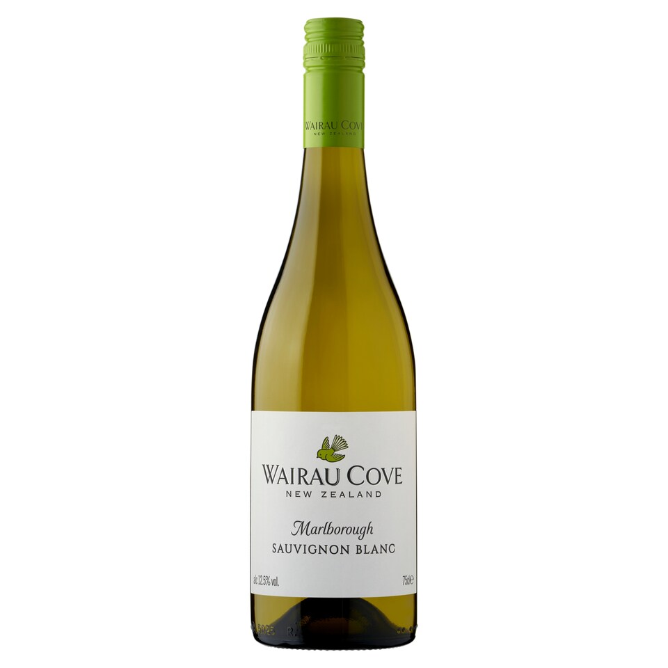 Marlborough Sauvignon Blanc fehérbor 12,5% 0,75 l 1. kép