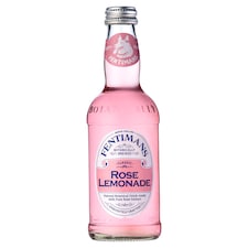 Fentimans Rose Lemonade 275Ml