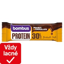 Proteínové tyčinky