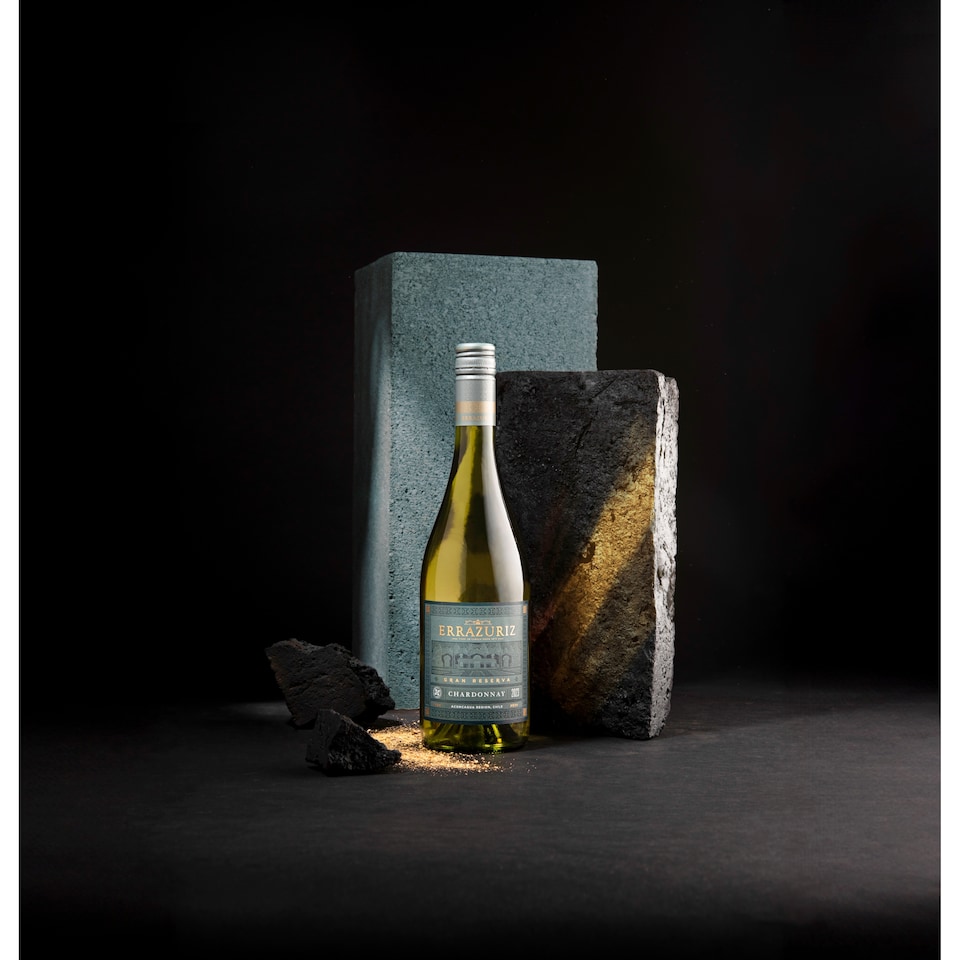 image 1 of Errazuriz Gran Reserva Chardonnay 75cl