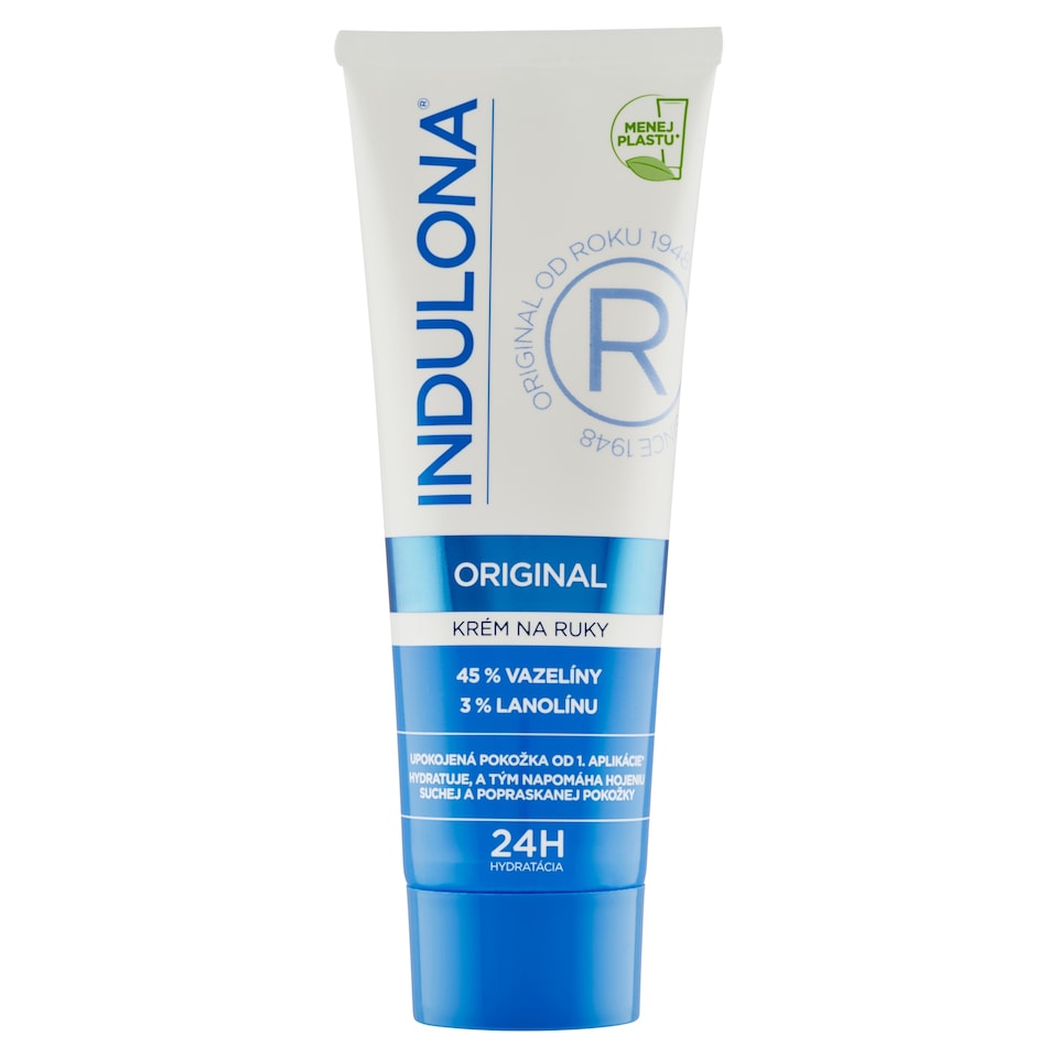 image 1 of Indulona Original Hand Cream 75 ml