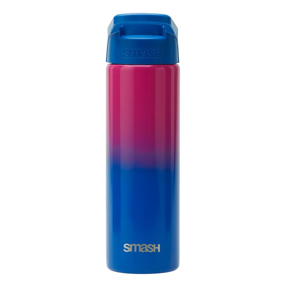 image 1 of Smash Magenta Fashion Sipper Bottle 750Ml