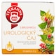 image 1 of Teekanne Urological Tea with Cranberry 10 x 2.0g (20g)