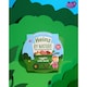 image 2 of Heinz Veggies with Lamb Baby Food Tray 200g