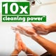 image 4 of Dettol Clean And Fresh Spray Pomegranate 1L