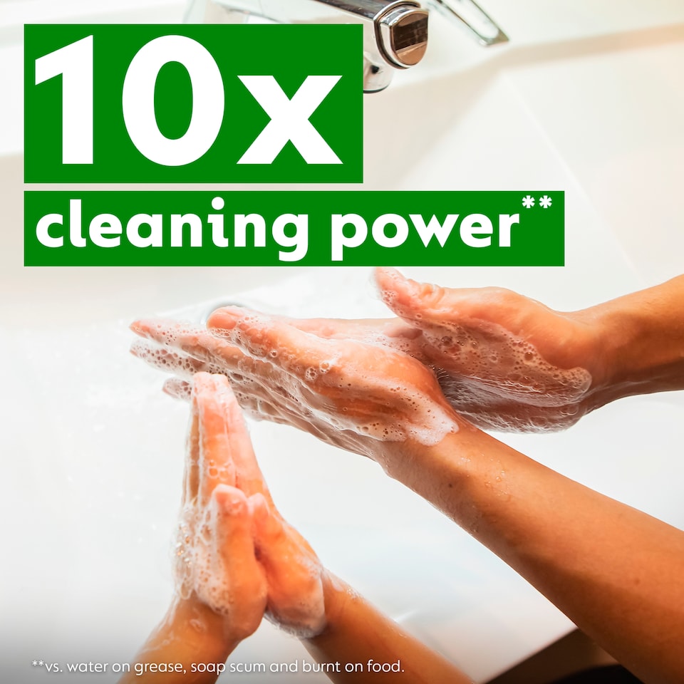 image 1 of Dettol Clean And Fresh Spray Pomegranate 1L