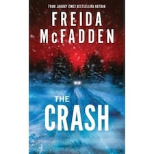The Crash Freida McFadden