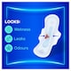 image 5 of Always Ultra Sanitary Towels Super Extra (Size 3) Wings x 28 Pads