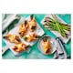 image 2 of Tesco 6 Prosciutto Crudo Slices 84G