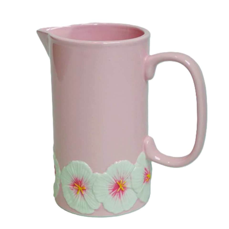 Bayswood Mother's Day Pressed Flower Vase